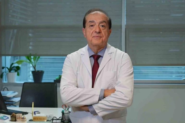 Güvenli gıda, sağlıklı yaşam: Uzmanından kritik uyarılar 