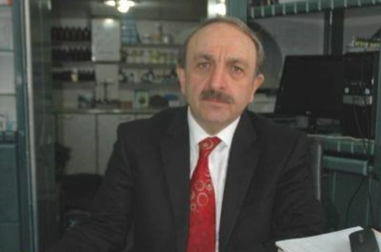 Güzel: "102 yıllık haklı gururu yaşıyoruz" 