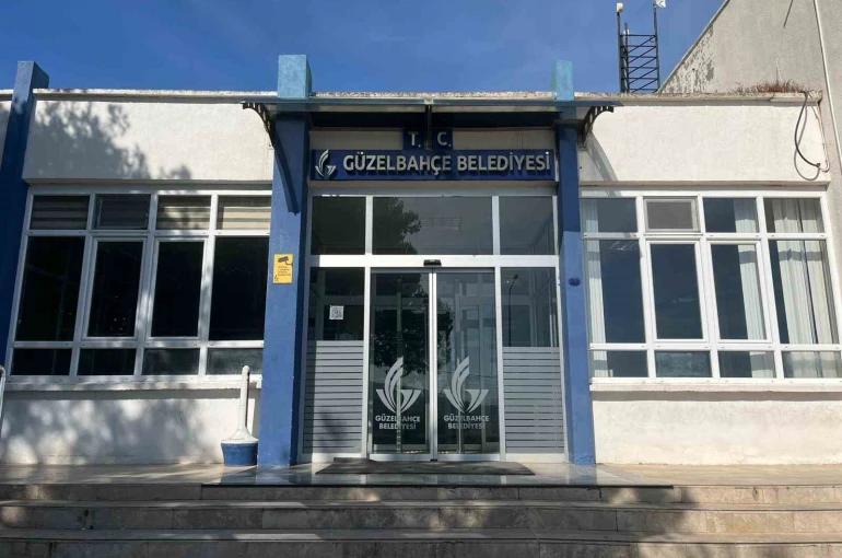 Güzelbahçe Belediyesine operasyonun ayrıntıları ortaya çıktı