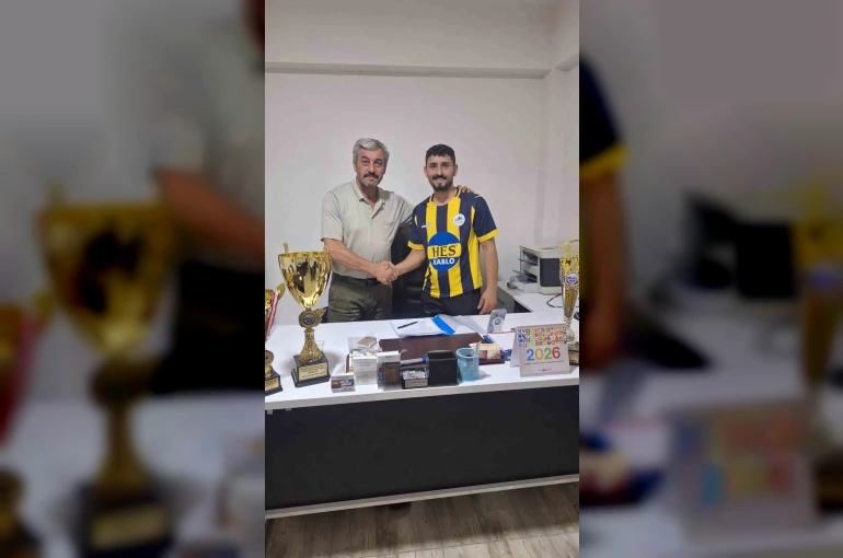 Hacılar Erciyesspor’dan 2 transfer daha