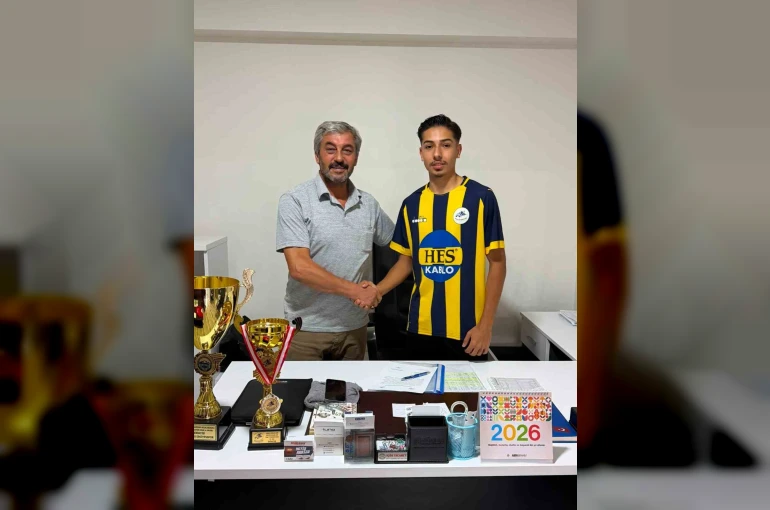 Hacılar Erciyesspor’dan 4 transfer