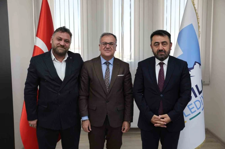 Hacılar’a değer katacak proje imzalandı