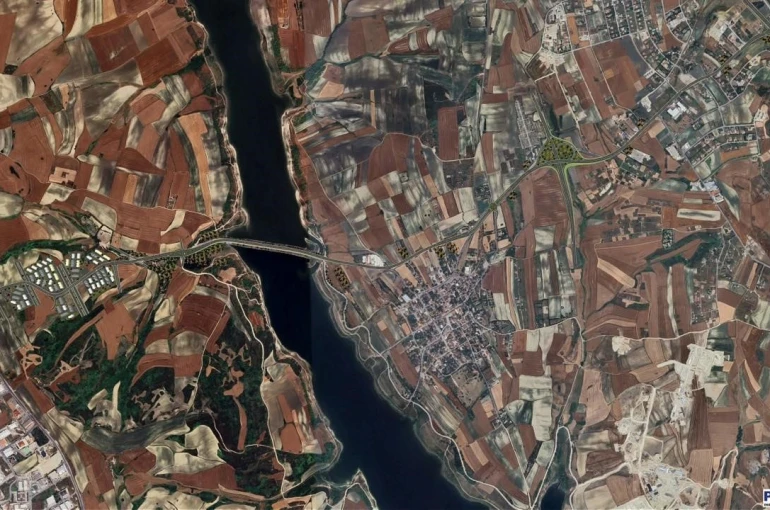 Hadımköy-Arnavutköy yolu duble yol standardına kavuşuyor, çalışmalar yakında başlıyor 