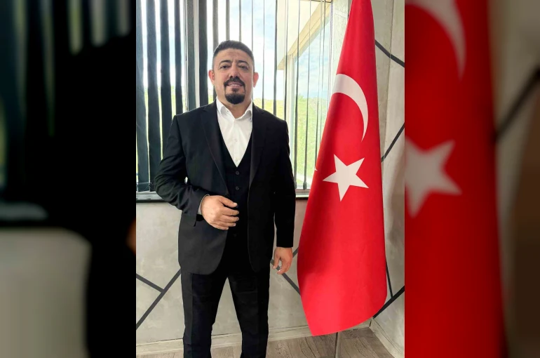 HAGİAD Başkanı Fatih Erkan: "1 Mayıs emeğin, üretimin ve güçlü geleceğin ortak sesidir" 