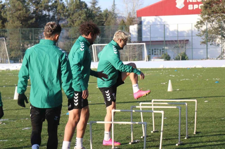 Hakan Kutlu: "Sakaryaspor’u yakışan yerlere getireceğimize inanıyoruz" 