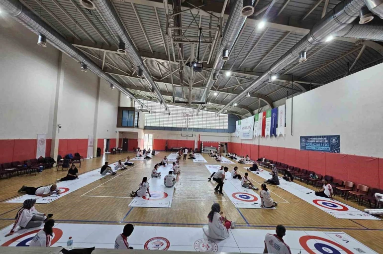 Hakem eğitim programları sona erdi
