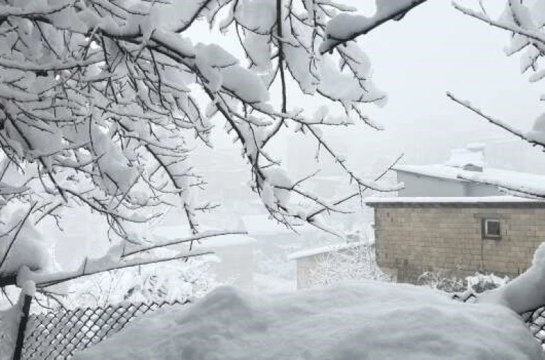 Hakkari‘de 353 yerleşim yeri kapandı