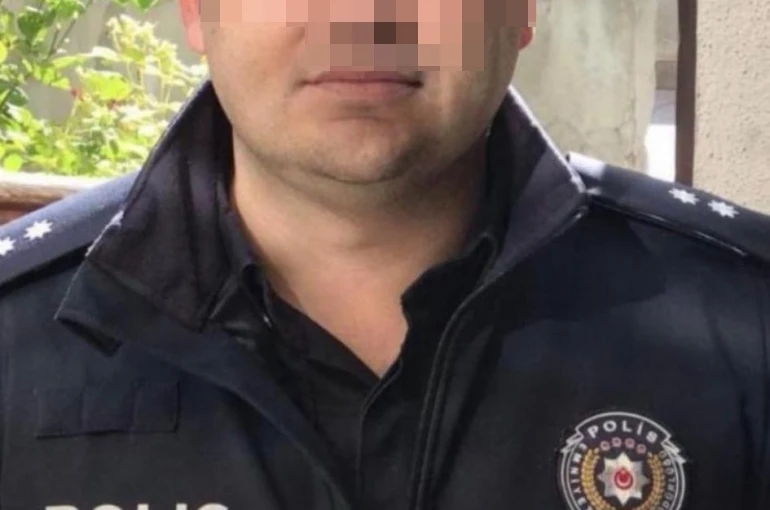 Hakkari’de başkomiser intihar etti 