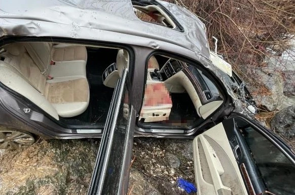 Hakkari’de sağlık camiasını yasa boğan ölüm