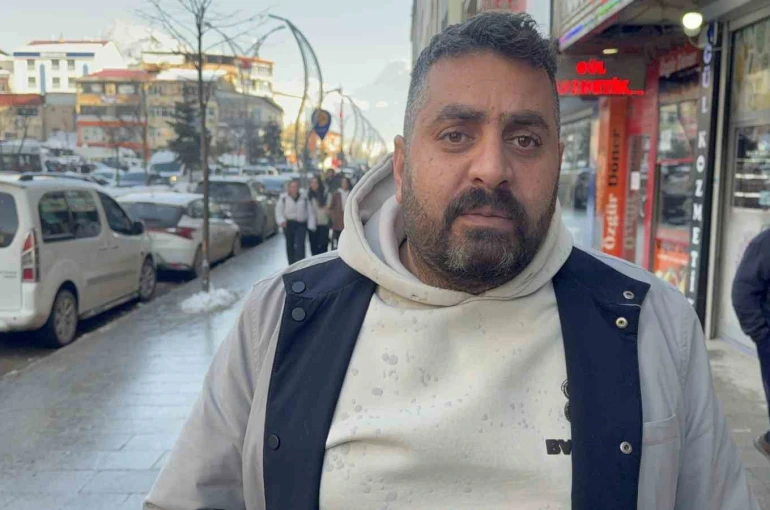 Hakkari’de yüksek doğal gaz faturalarına tepki