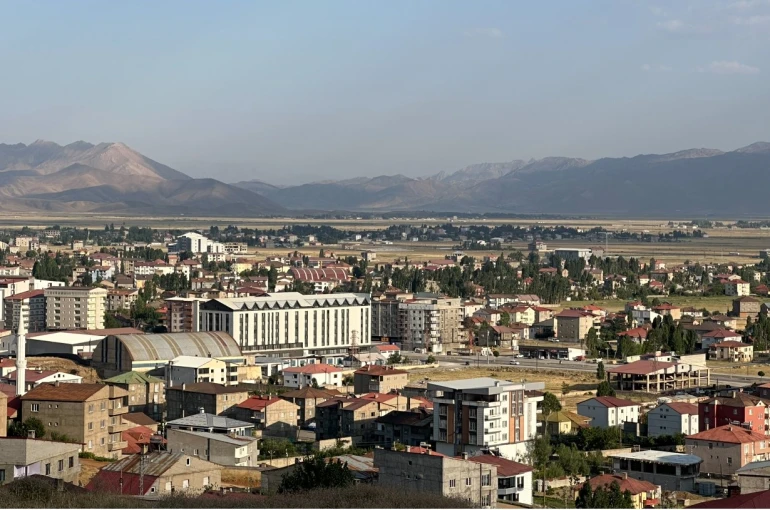 Hakkari’ye 67 yeni hekim kadrosu tahsis edildi 