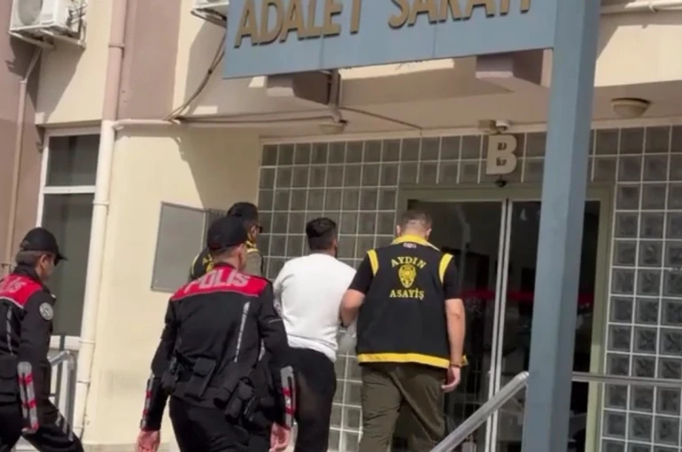 Hakkında 11 yıl 6 ay hapis cezası bulunan firari dağlık alanda yakalandı