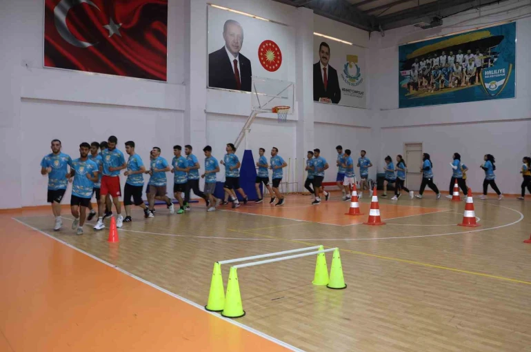 Haliliye’den BESYO ve PMYO adaylarına profesyonel hazırlık desteği