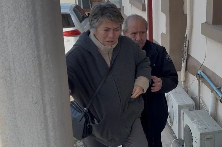 Halit Yukay davasında acılı aile konuştu: "Aslan gibi oğlum denizin dibinde bırakıldı" 