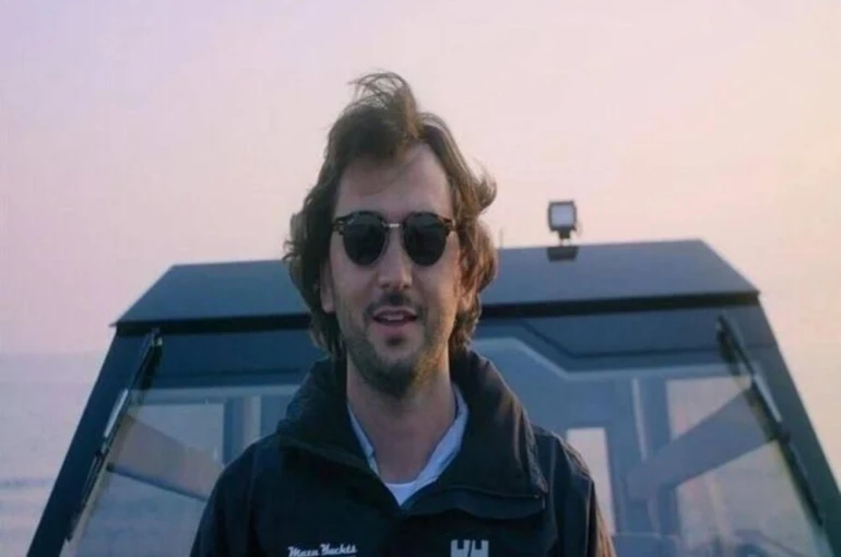 Halit Yukay’ın ölümünde şok bilirkişi raporu: "Açık denizde böyle bir çarpışmaya literatürde rastlanmadı" 