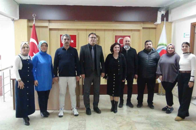 Halk eğitim merkezleri istihdama katkı sağlıyor 