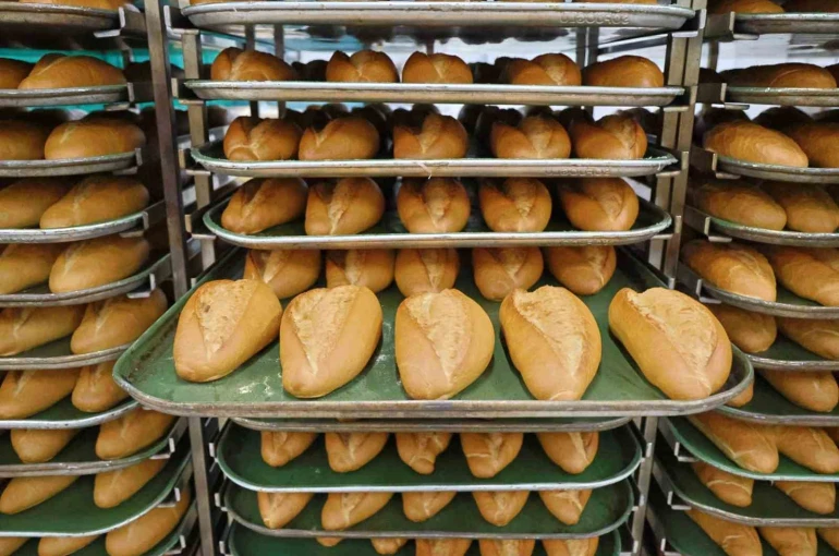 Halk ekmekte yeni fiyat 