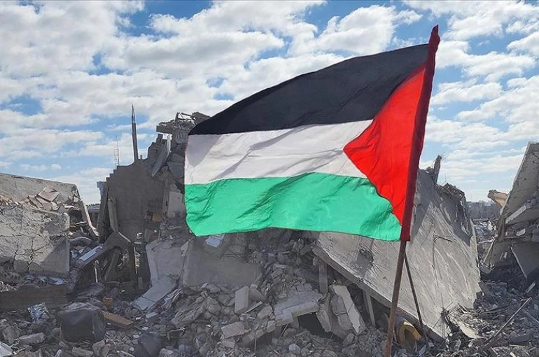 Hamas: “Gazze için anlaşmaya varıldı. Türkiye, Katar, Mısır ve Trump'ın çabalarını takdirle karşılıyoruz”