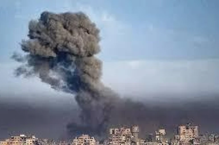 Hamas ile İsrail arasındaki dolaylı müzakerelerin ilk turu 4 saat sürdü