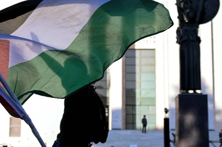 Hamas'ın Gazze lideri el-Hayya:"Bugün savaşın sona erdiğini ve ateşkesin başladığını ilan ediyoruz''