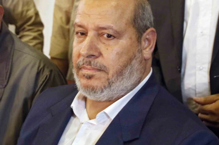 Hamas ve İsrail arasında Kahire’deki müzakerelere Hamas’ın Gazze lideri el-Hayya’nın katılacağı iddiası 