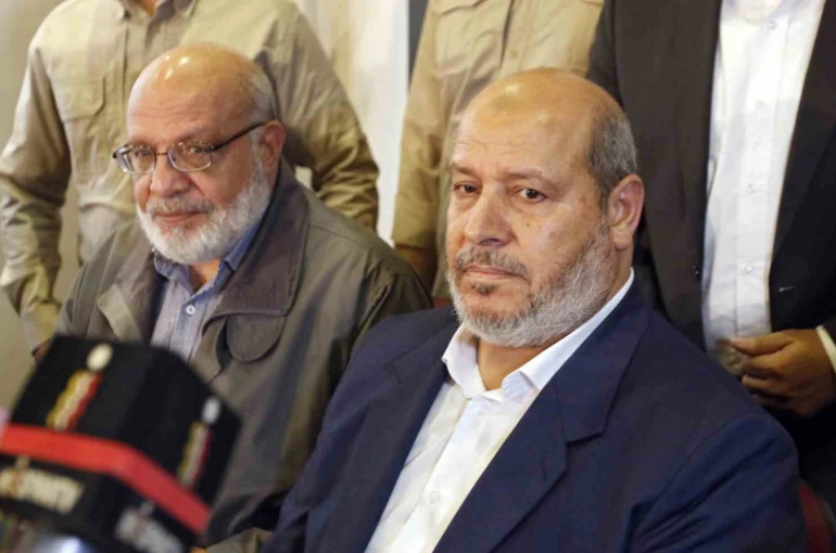 Hamas’ın Gazze lideri el-Hayya: "İsrail tarih boyunca verdiği sözleri tutmamıştır ve biz bu savaşta bunu iki kez yaşadık"