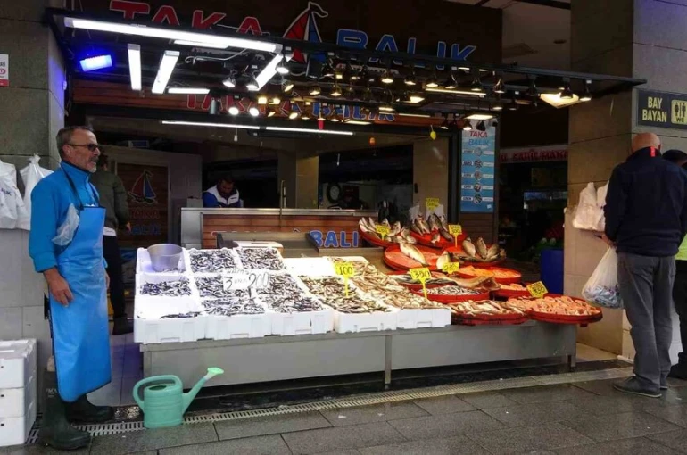 Hamside tuzlama zamanı 