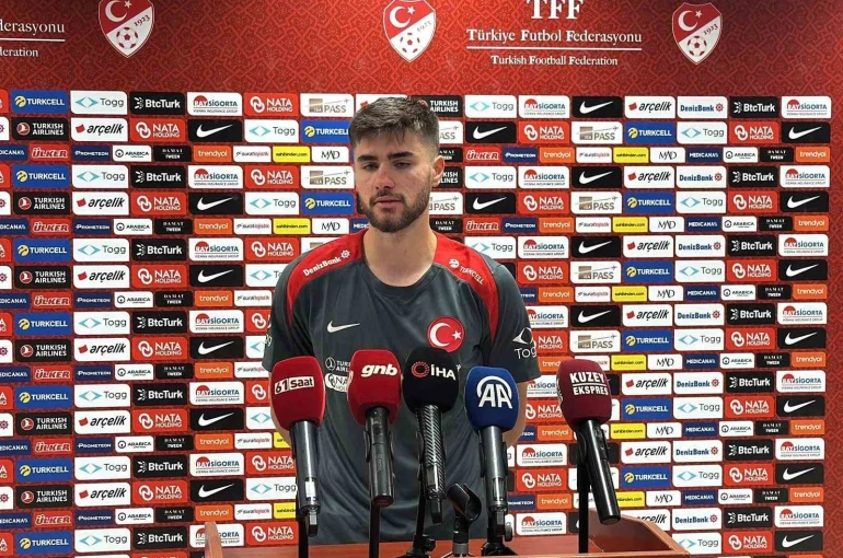 Hamza Güreler: "Kazanmaya gelmiştik, basit bir gol yedik" 