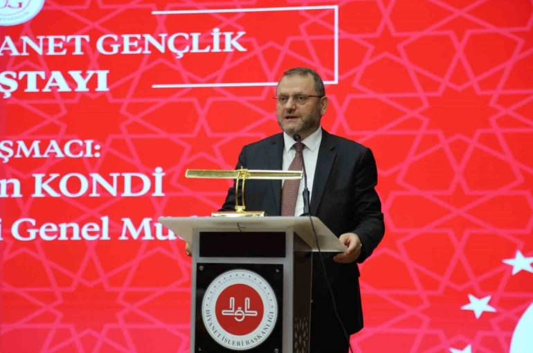 Han sohbetlerinde bu hafta "Peygamberimiz ve Aile" konuşulacak 