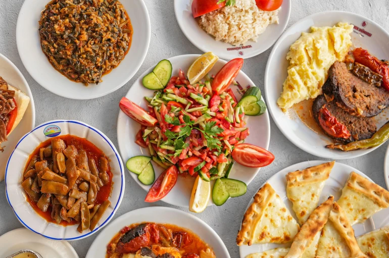 Hangi yemeği sıkılmadan sürekli yersiniz?