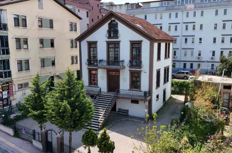 Hanımeli Konağı’nda kişisel gelişim kursları başlıyor 