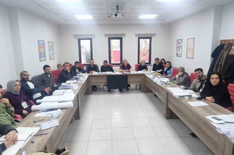 HAP uygulayıcı eğitimi başarıyla tamamlandı