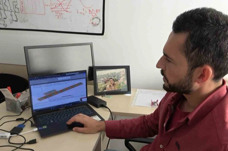 Hareket halindeki elektrikli araçlara kablosuz şarj projesi: "Hedef, araç durmadan menzili yüzde 10-20 yükseltmek"