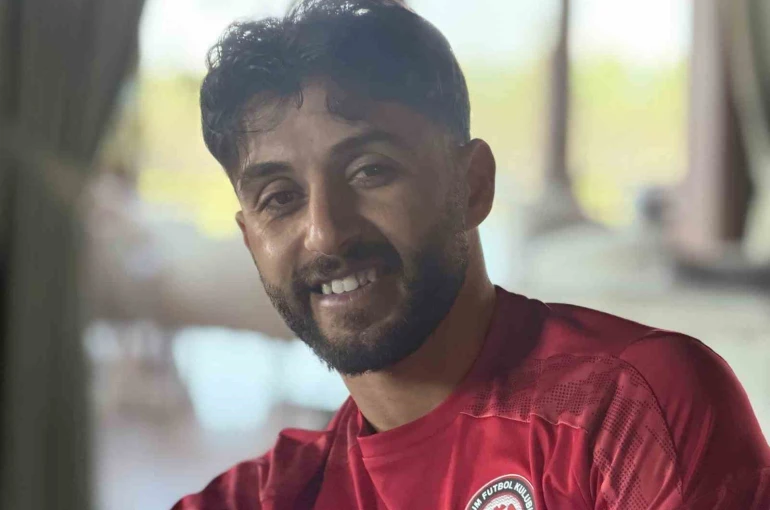 Hasan Abdulkareem Sayyid: "Türkiye Ligi, Suudi Arabistan, Katar ve Dubai liglerinden iyi"