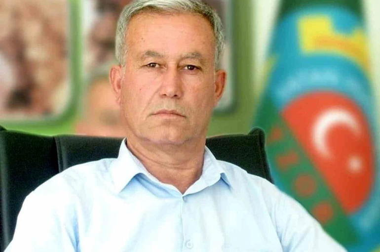 Hasan Altun’dan Ramazan Bayramı mesajı 