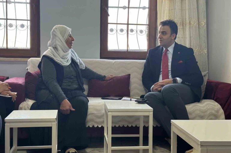 Hasankeyf’te "Gönül Köprüleri" kuruluyor 