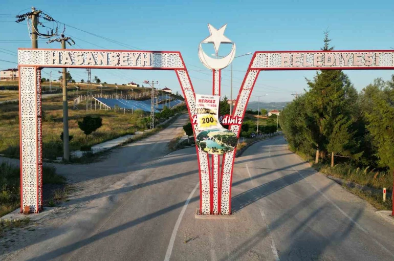 Hasanşeyh tarihi adıyla Anadolu’nun Türkleşme sürecine ışık tutuyor 