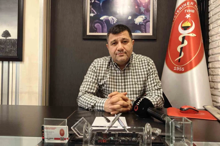 Haşerelerle mücadelenin tam zamanı 