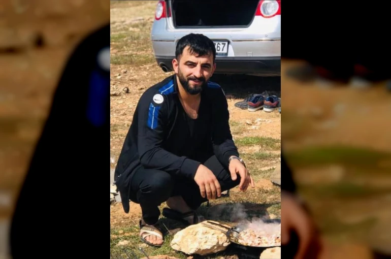 Hatay’da denizde boğulma tehlikesi geçiren şahıs kurtarılamadı 