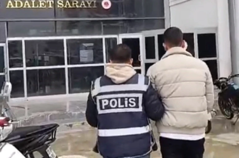 Hatay’da hapis cezası ile aranan 3 kişi yakalandı 