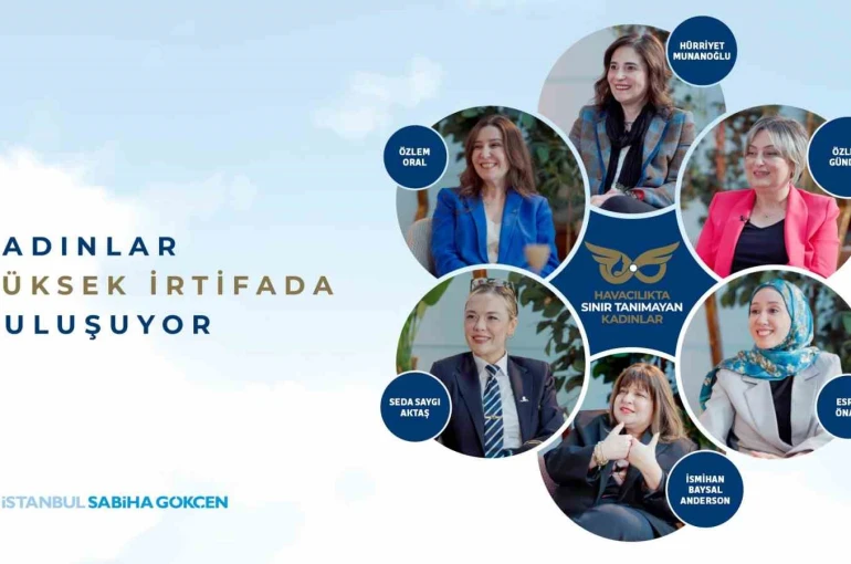 Havacılığın görünmez kahramanları: Sınır hattında sağlık nöbeti tutanlar