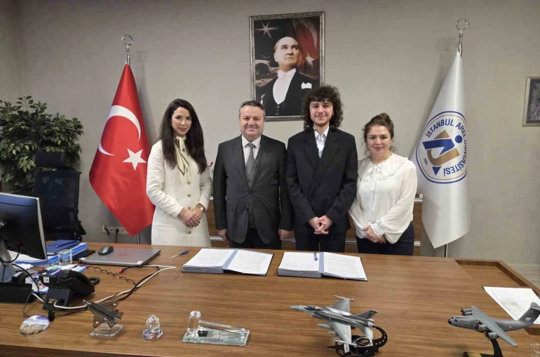 Havacılık eğitiminde stratejik adım 