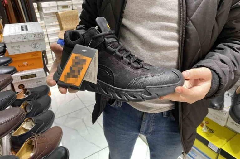 Havaların soğumasıyla birlikte ayakkabı tercihleri değişmeye başladı 