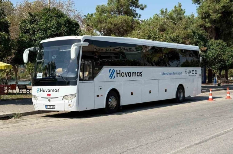 HAVAMAŞ, 2026 için hazır 