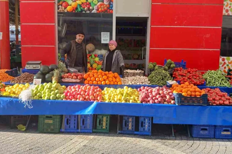 Havran’da Cuma pazarına davet: "Alışverişinizi esnafımızdan yapın"