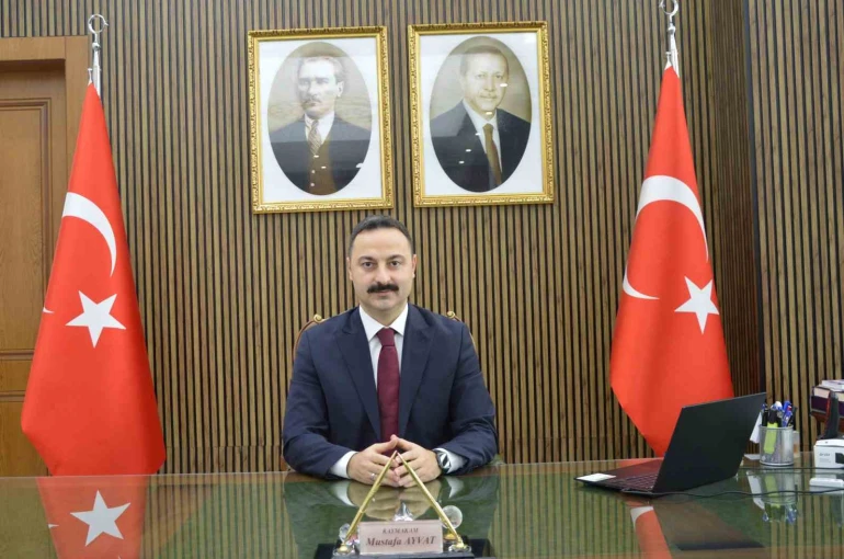 Havza’da bayram boyunca 3 okul bahçesi ücretsiz otopark olacak 