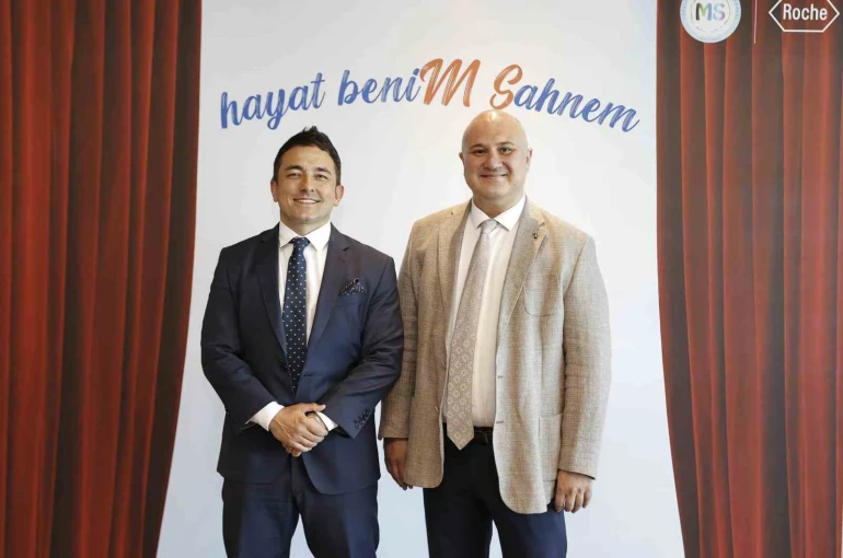 "Hayat BeniM Sahnem" ile MS’e karşı erken farkındalık ve yaşamı ertelememe çağrısı
