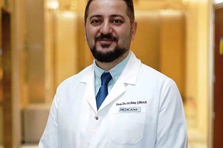 Hayati Uyarı: "Öksürük ve nefes darlığını hafife almayın" 