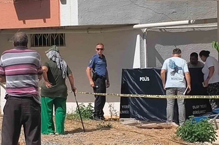 Hayatını kaybeden genci oğlu sandı