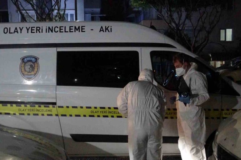 Hayatını kaybettiği gazetelerini almayınca anlaşıldı